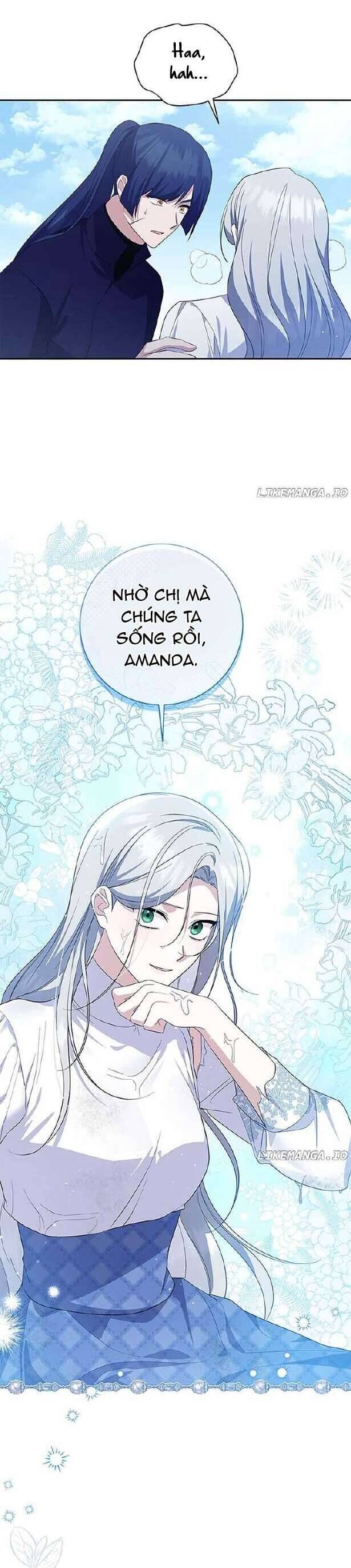 Hãy Ủng Hộ Kế Hoạch Trả Thù Của Tôi Chapter 88 - Trang 2