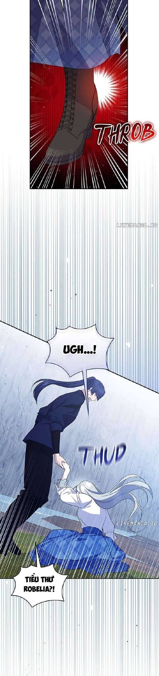 Hãy Ủng Hộ Kế Hoạch Trả Thù Của Tôi Chapter 88 - Trang 2