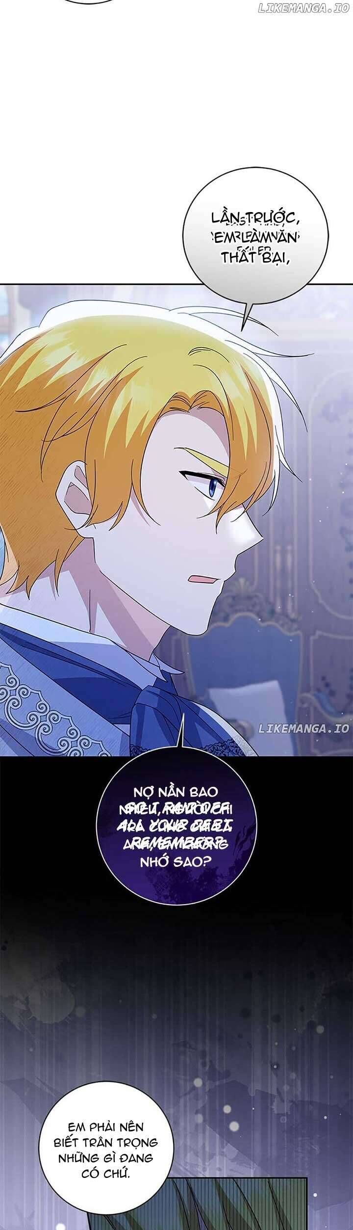 Hãy Ủng Hộ Kế Hoạch Trả Thù Của Tôi Chapter 90 - Trang 2