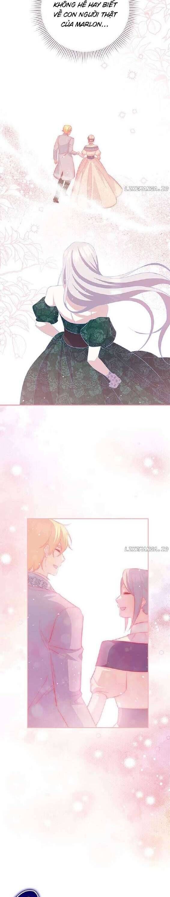 Hãy Ủng Hộ Kế Hoạch Trả Thù Của Tôi Chapter 90 - Trang 2