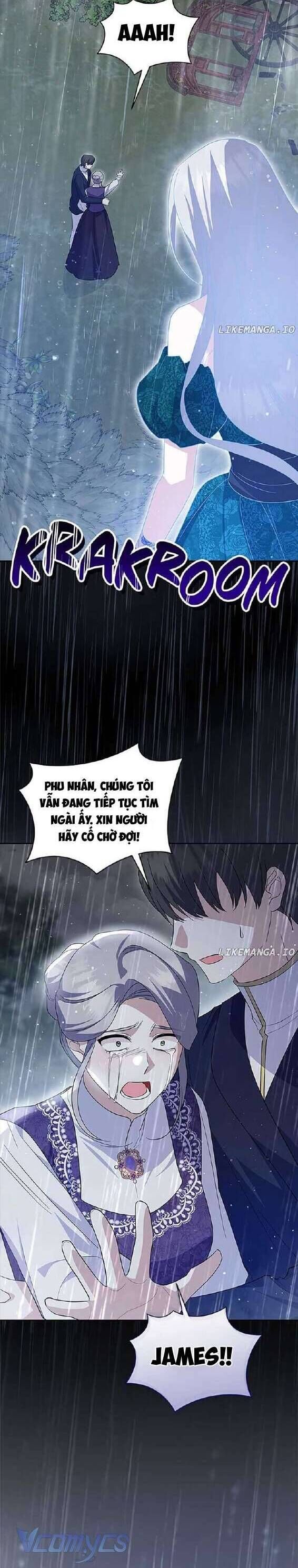Hãy Ủng Hộ Kế Hoạch Trả Thù Của Tôi Chapter 90 - Trang 2