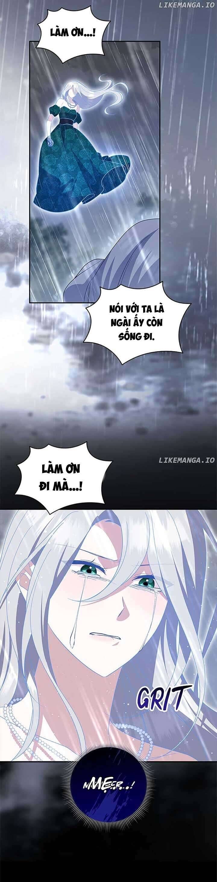 Hãy Ủng Hộ Kế Hoạch Trả Thù Của Tôi Chapter 90 - Trang 2