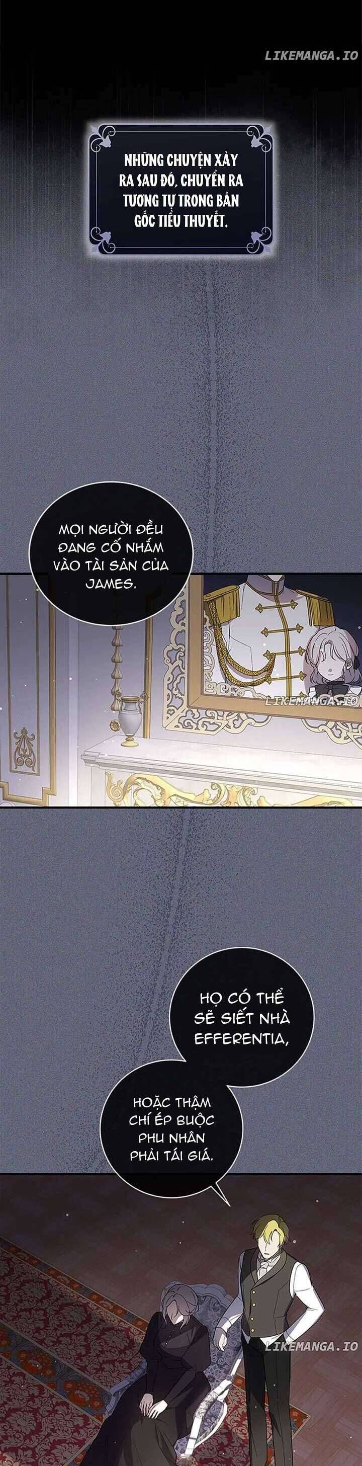 Hãy Ủng Hộ Kế Hoạch Trả Thù Của Tôi Chapter 90 - Trang 2