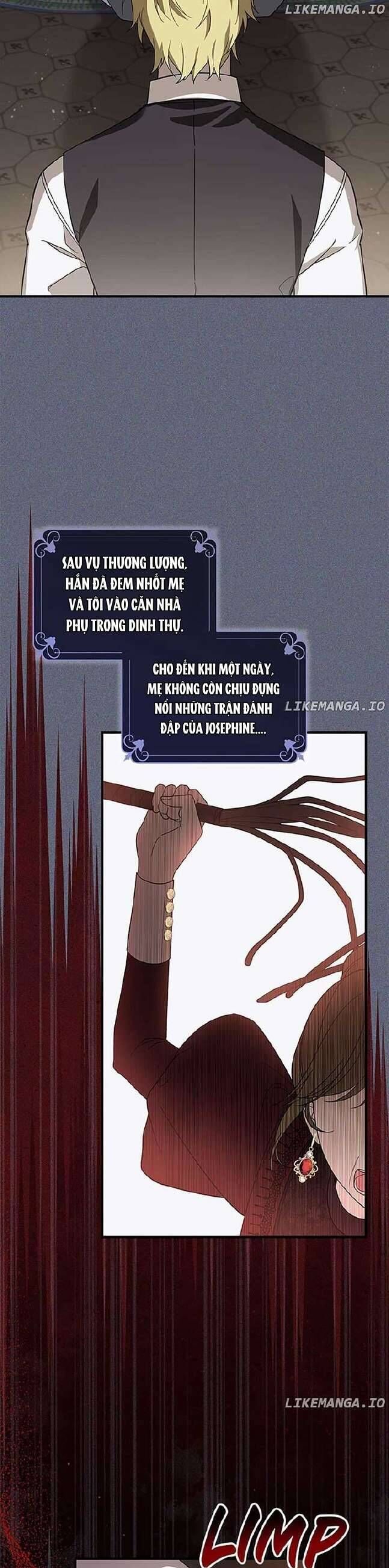 Hãy Ủng Hộ Kế Hoạch Trả Thù Của Tôi Chapter 90 - Trang 2