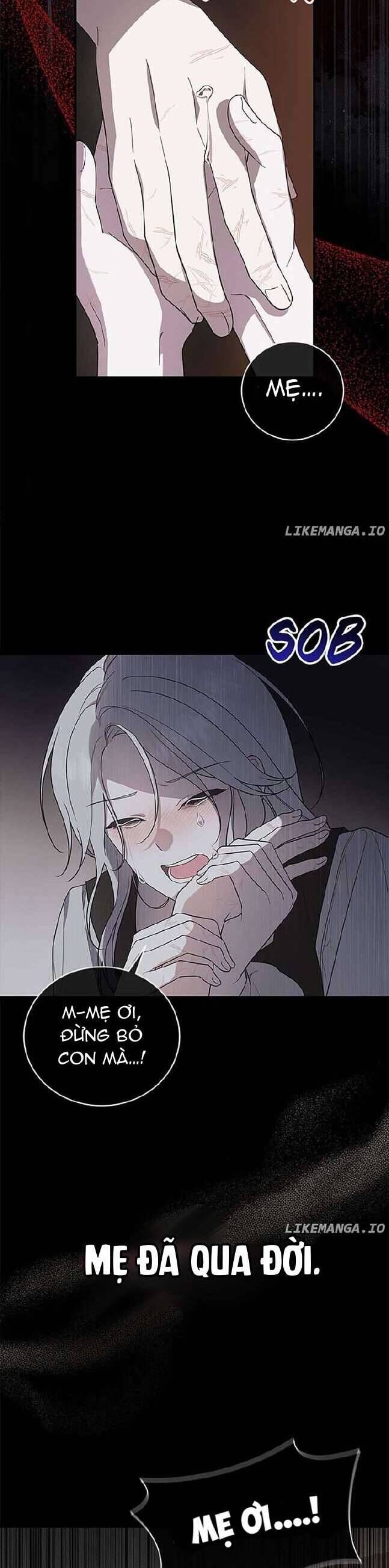 Hãy Ủng Hộ Kế Hoạch Trả Thù Của Tôi Chapter 90 - Trang 2