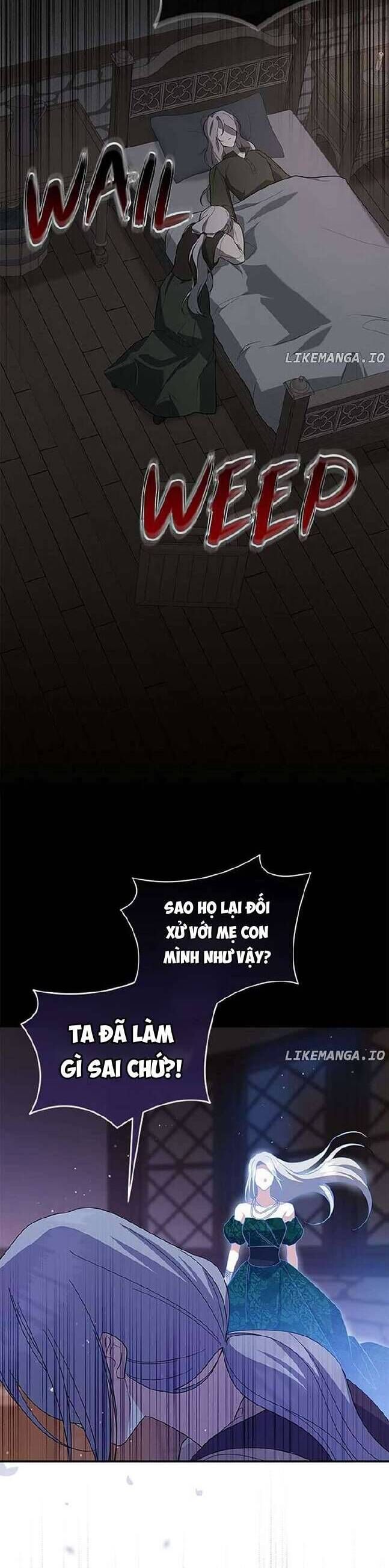 Hãy Ủng Hộ Kế Hoạch Trả Thù Của Tôi Chapter 90 - Trang 2