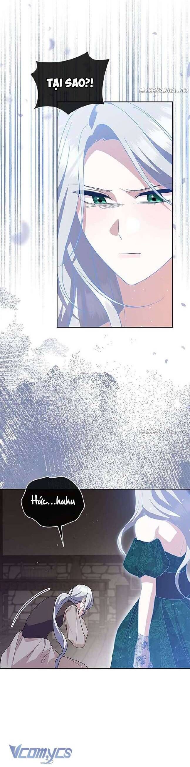 Hãy Ủng Hộ Kế Hoạch Trả Thù Của Tôi Chapter 90 - Trang 2