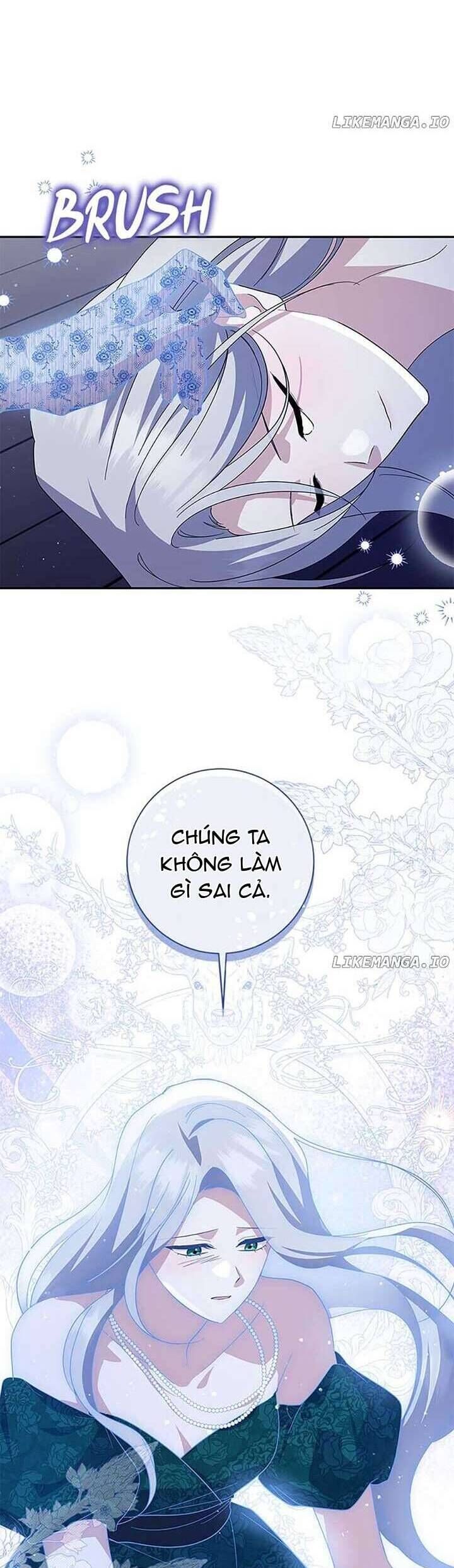 Hãy Ủng Hộ Kế Hoạch Trả Thù Của Tôi Chapter 90 - Trang 2