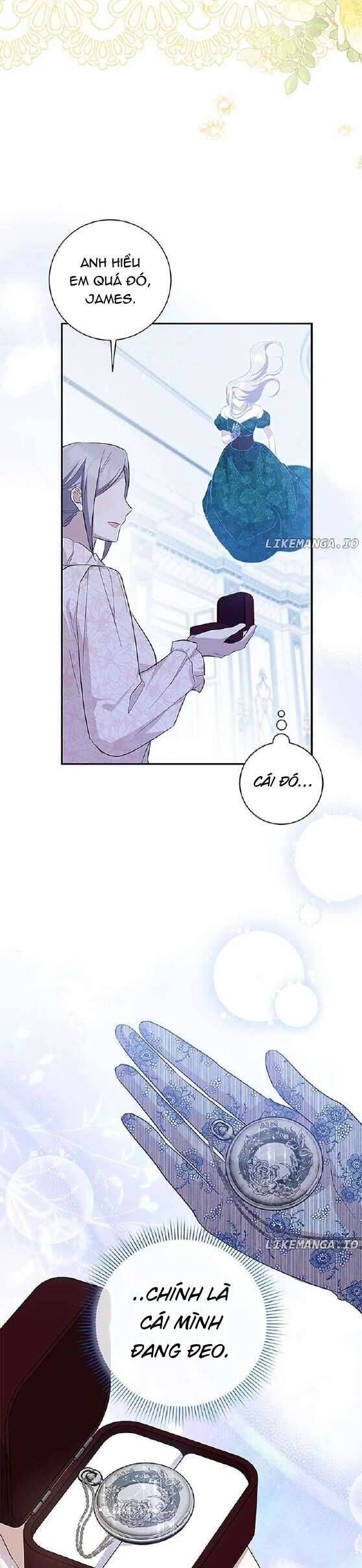 Hãy Ủng Hộ Kế Hoạch Trả Thù Của Tôi Chapter 90 - Trang 2