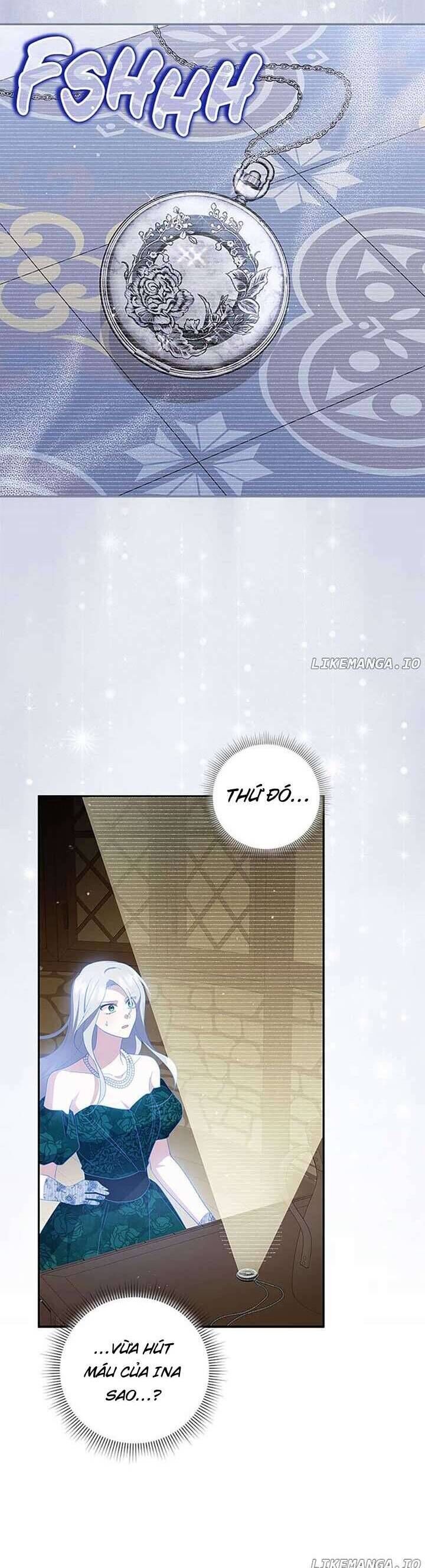Hãy Ủng Hộ Kế Hoạch Trả Thù Của Tôi Chapter 90 - Trang 2