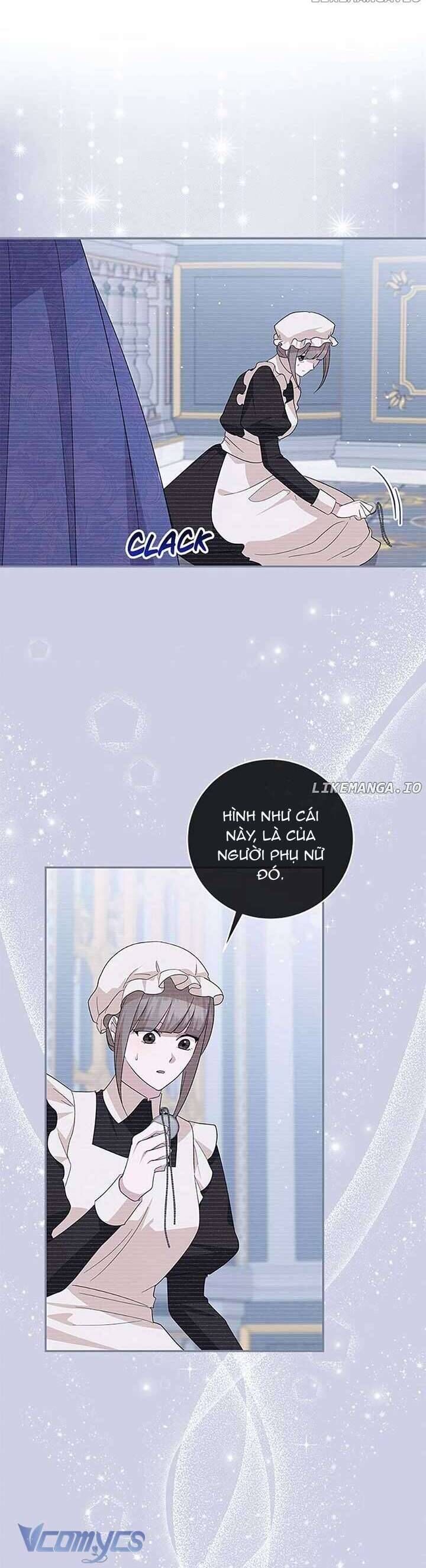Hãy Ủng Hộ Kế Hoạch Trả Thù Của Tôi Chapter 90 - Trang 2