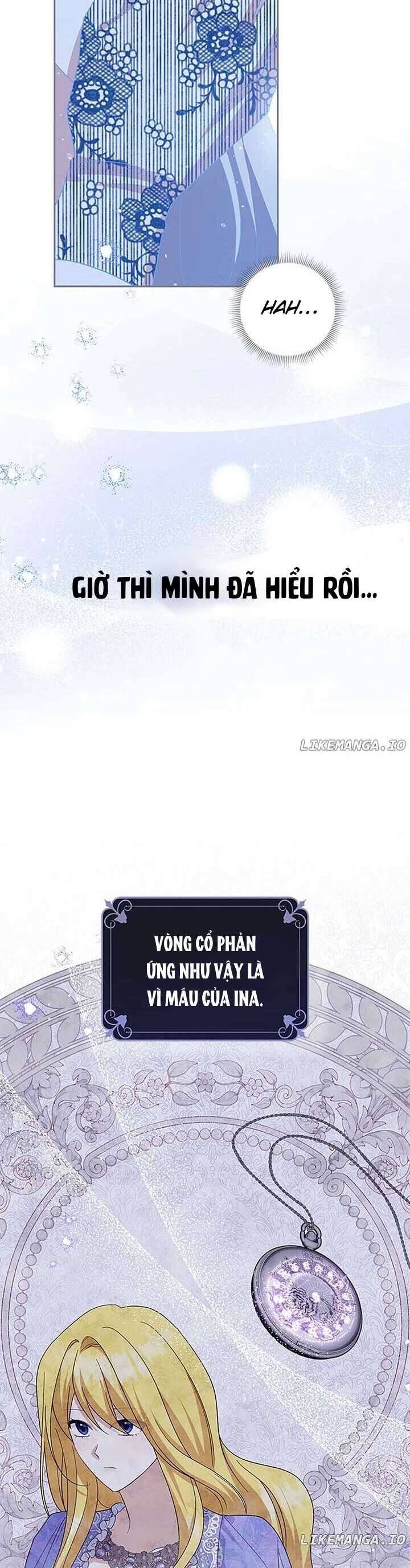 Hãy Ủng Hộ Kế Hoạch Trả Thù Của Tôi Chapter 90 - Trang 2