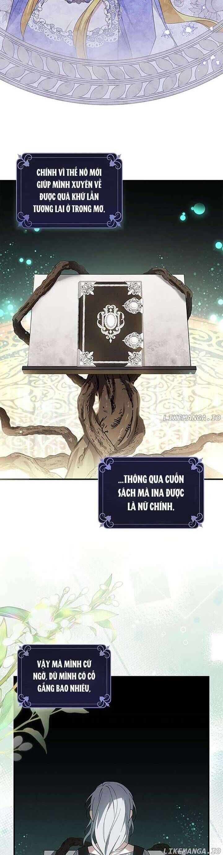 Hãy Ủng Hộ Kế Hoạch Trả Thù Của Tôi Chapter 90 - Trang 2