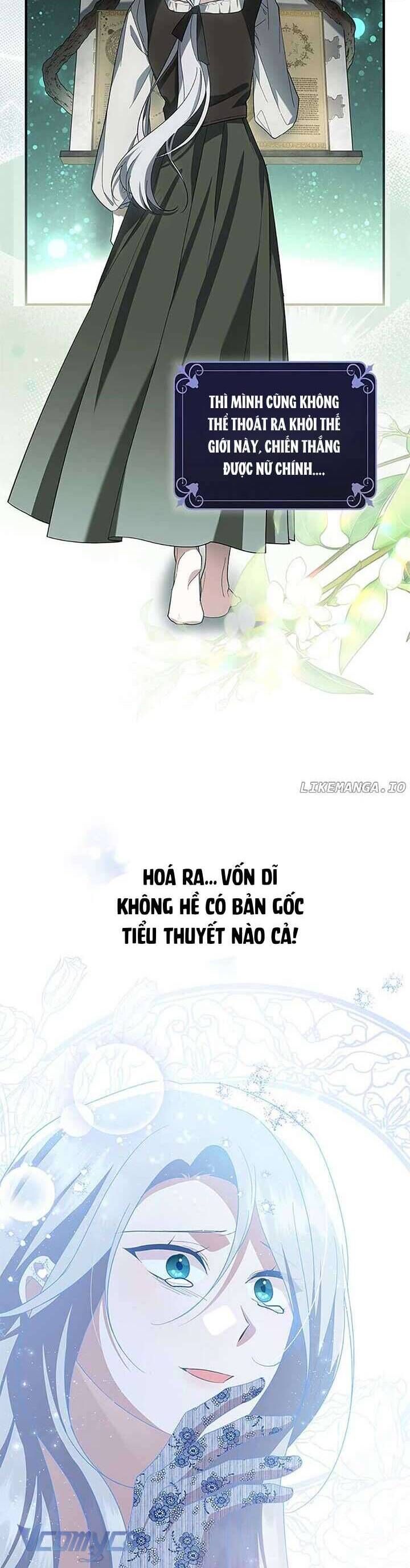 Hãy Ủng Hộ Kế Hoạch Trả Thù Của Tôi Chapter 90 - Trang 2