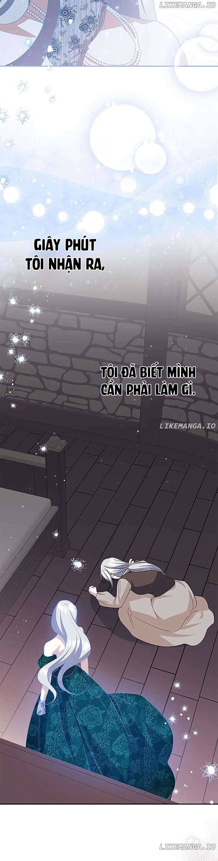 Hãy Ủng Hộ Kế Hoạch Trả Thù Của Tôi Chapter 90 - Trang 2
