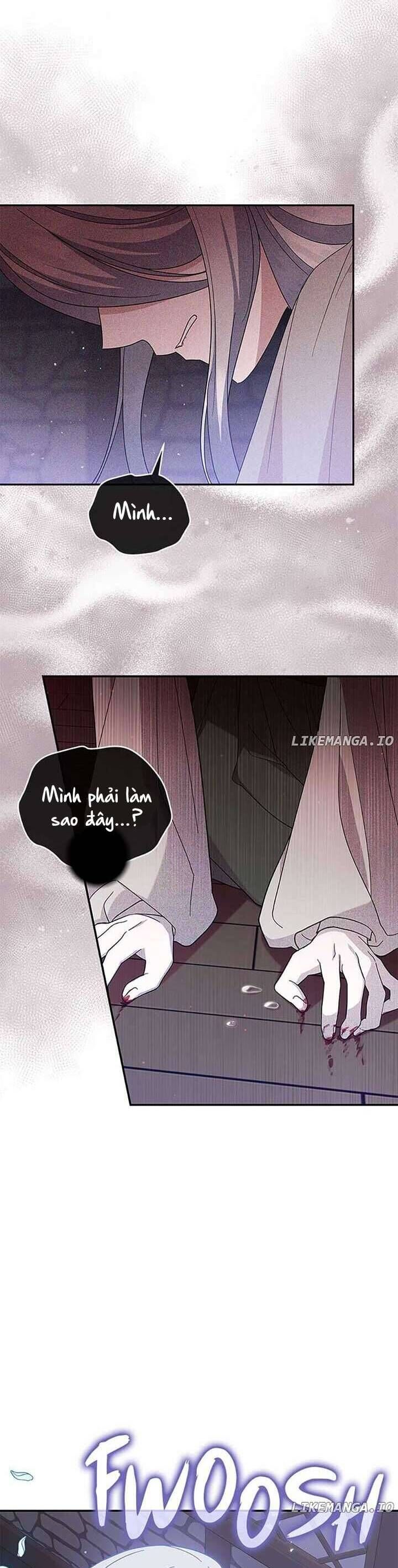 Hãy Ủng Hộ Kế Hoạch Trả Thù Của Tôi Chapter 90 - Trang 2