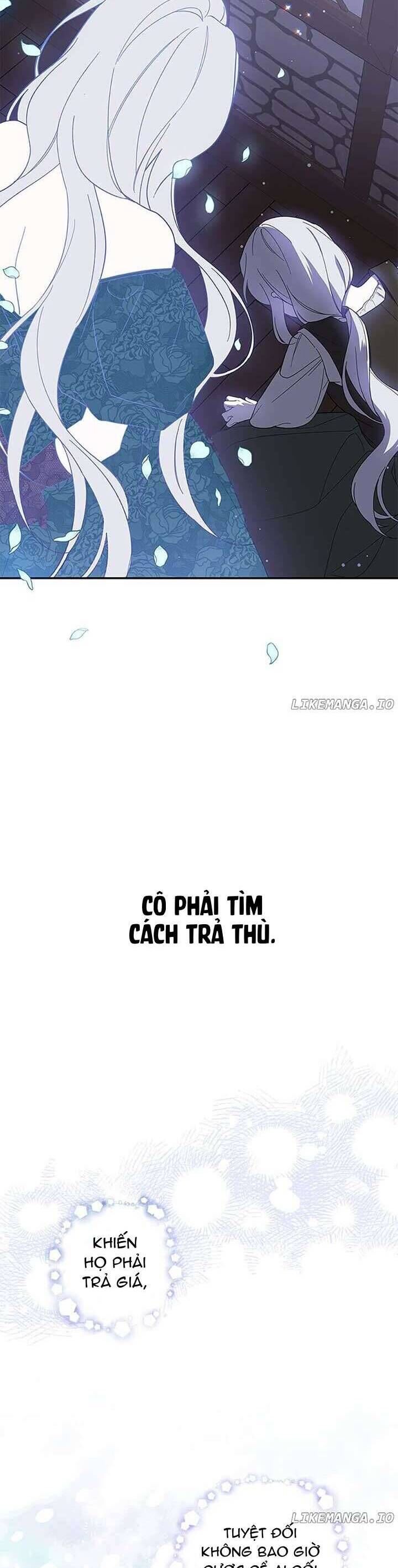 Hãy Ủng Hộ Kế Hoạch Trả Thù Của Tôi Chapter 90 - Trang 2