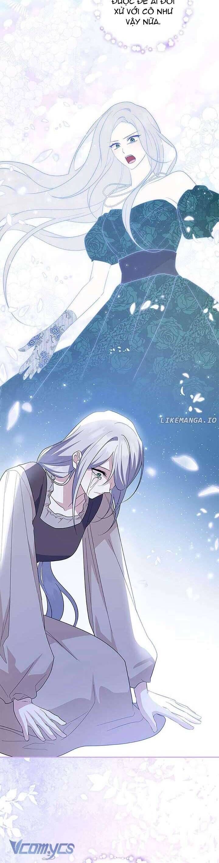 Hãy Ủng Hộ Kế Hoạch Trả Thù Của Tôi Chapter 90 - Trang 2