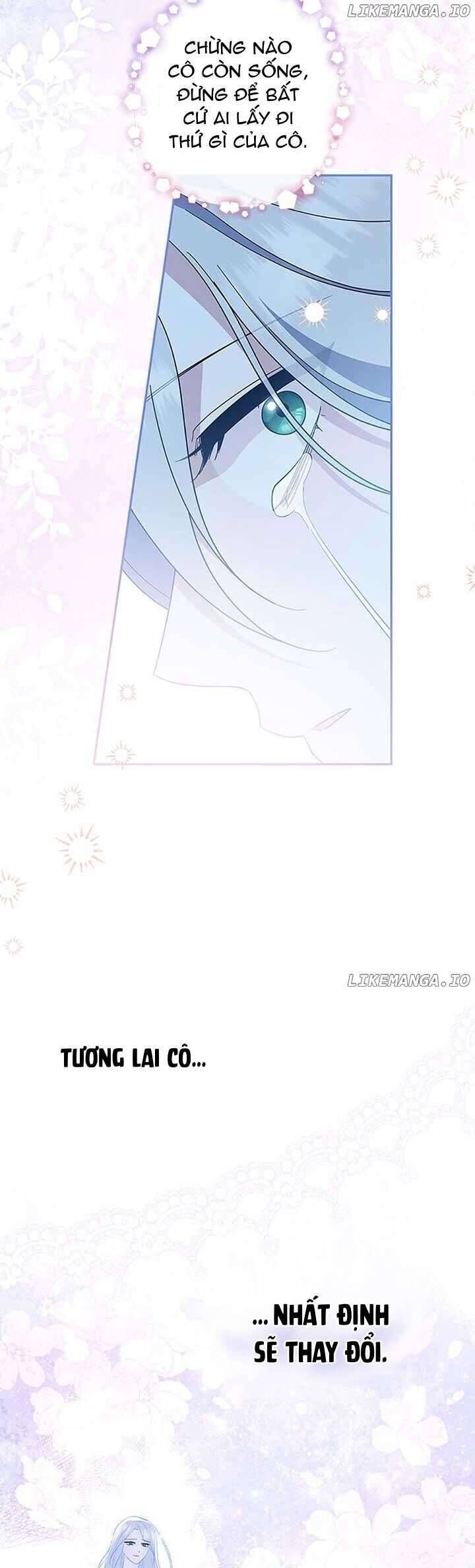 Hãy Ủng Hộ Kế Hoạch Trả Thù Của Tôi Chapter 90 - Trang 2