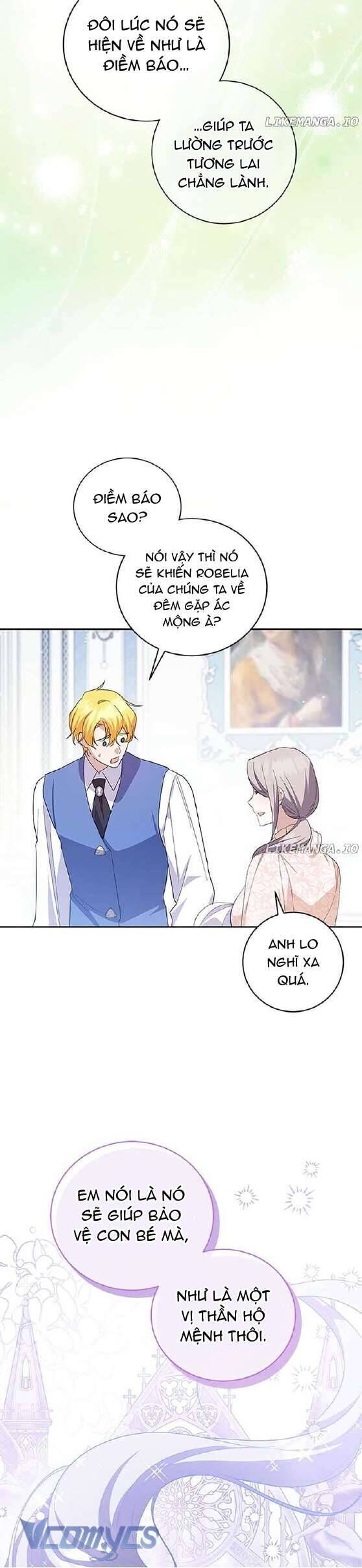 Hãy Ủng Hộ Kế Hoạch Trả Thù Của Tôi Chapter 90 - Trang 2