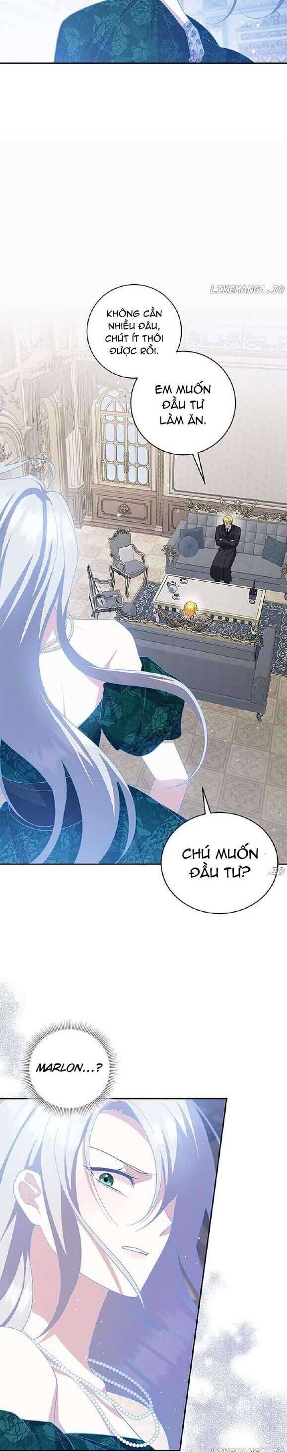 Hãy Ủng Hộ Kế Hoạch Trả Thù Của Tôi Chapter 90 - Trang 2