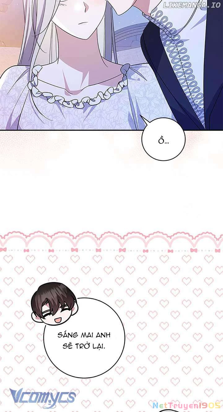 Hãy Ủng Hộ Kế Hoạch Trả Thù Của Tôi Chapter 91 - Trang 2