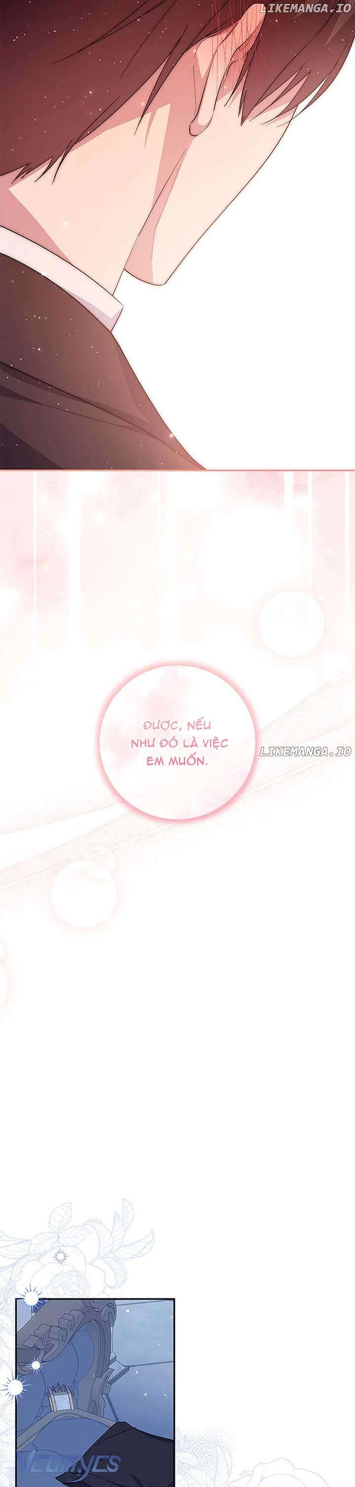 Hãy Ủng Hộ Kế Hoạch Trả Thù Của Tôi Chapter 91 - Trang 2