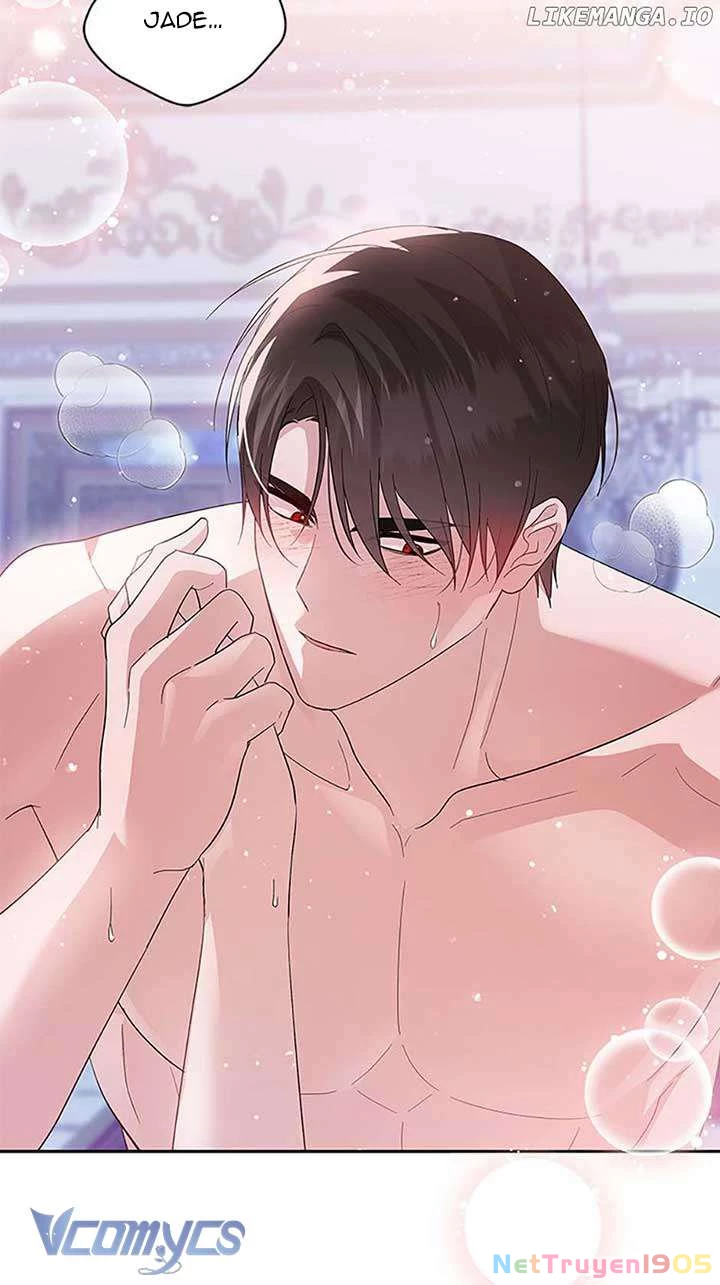 Hãy Ủng Hộ Kế Hoạch Trả Thù Của Tôi Chapter 91 - Trang 2