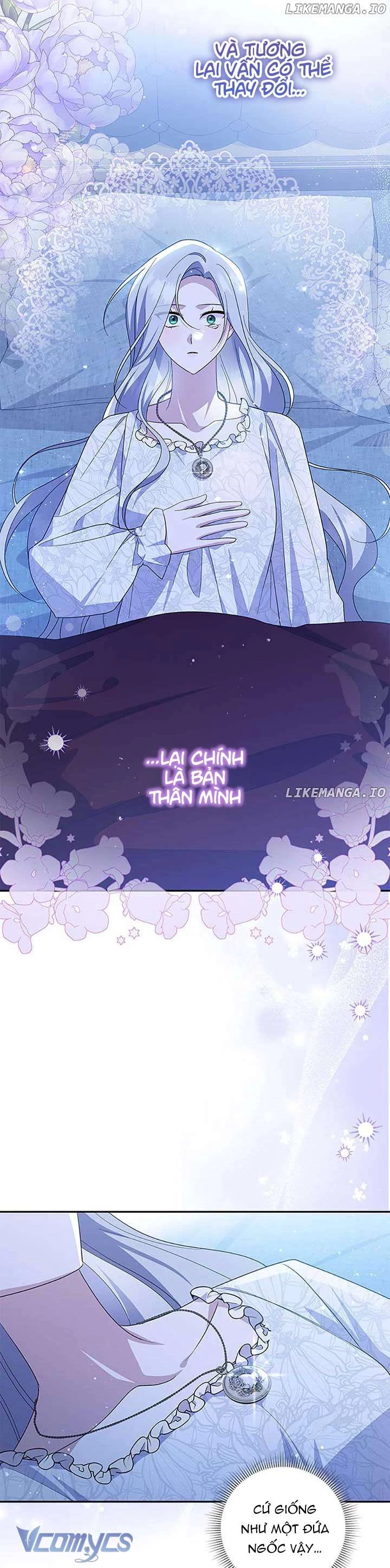 Hãy Ủng Hộ Kế Hoạch Trả Thù Của Tôi Chapter 91 - Trang 2