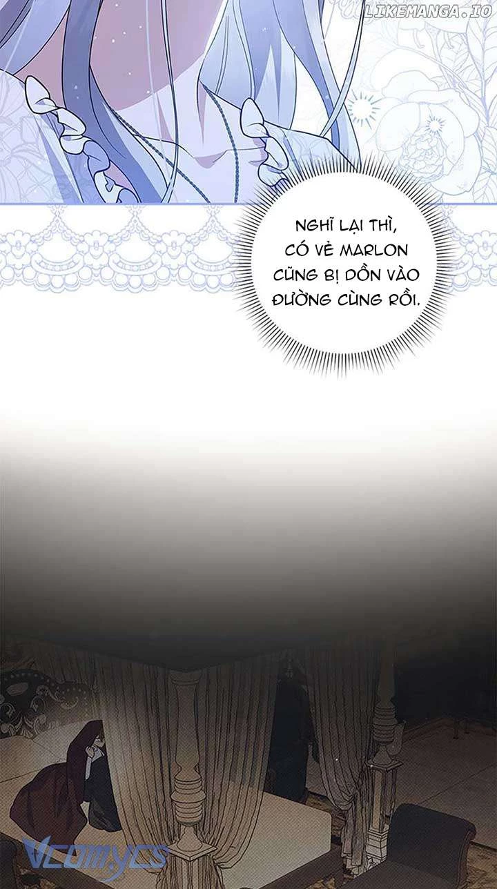 Hãy Ủng Hộ Kế Hoạch Trả Thù Của Tôi Chapter 91 - Trang 2