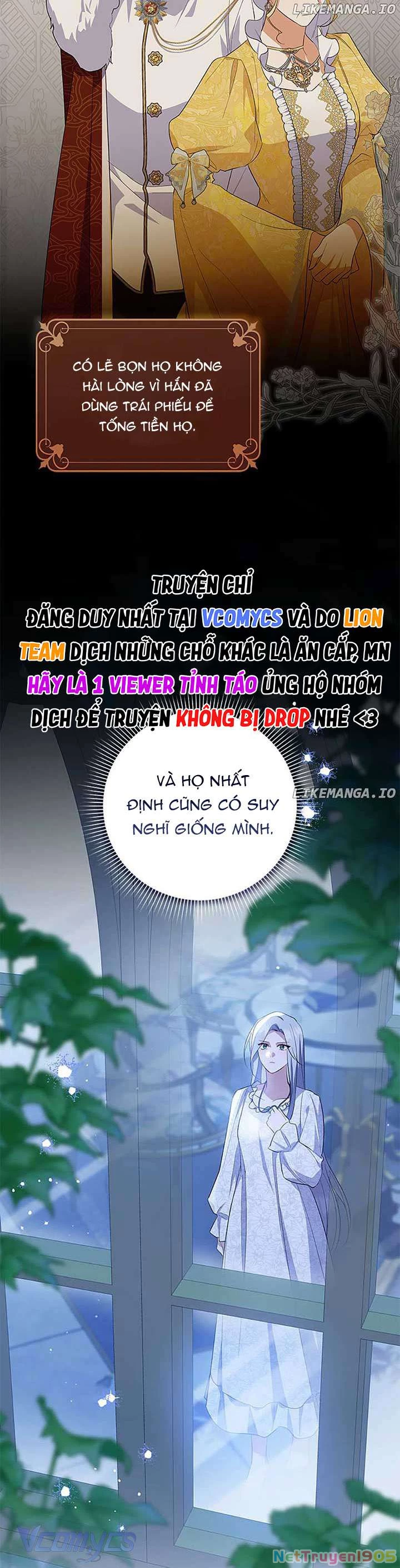 Hãy Ủng Hộ Kế Hoạch Trả Thù Của Tôi Chapter 91 - Trang 2