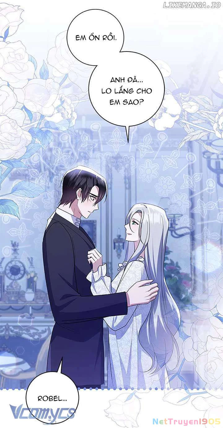 Hãy Ủng Hộ Kế Hoạch Trả Thù Của Tôi Chapter 91 - Trang 2