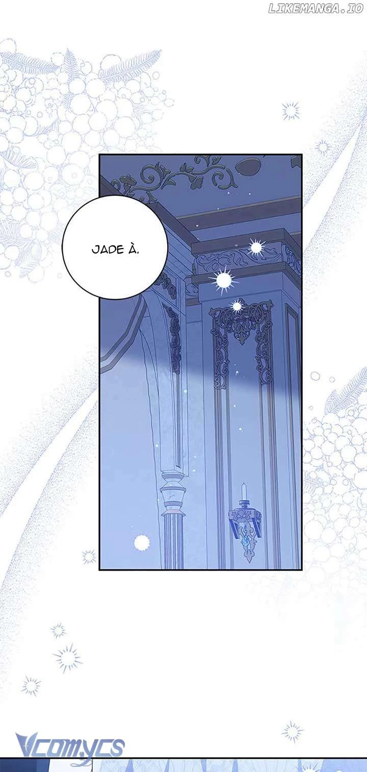 Hãy Ủng Hộ Kế Hoạch Trả Thù Của Tôi Chapter 91 - Trang 2