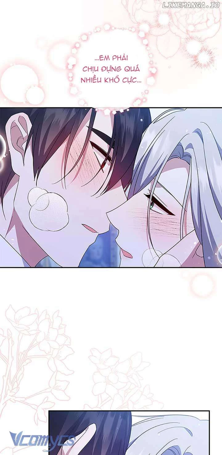 Hãy Ủng Hộ Kế Hoạch Trả Thù Của Tôi Chapter 91 - Trang 2