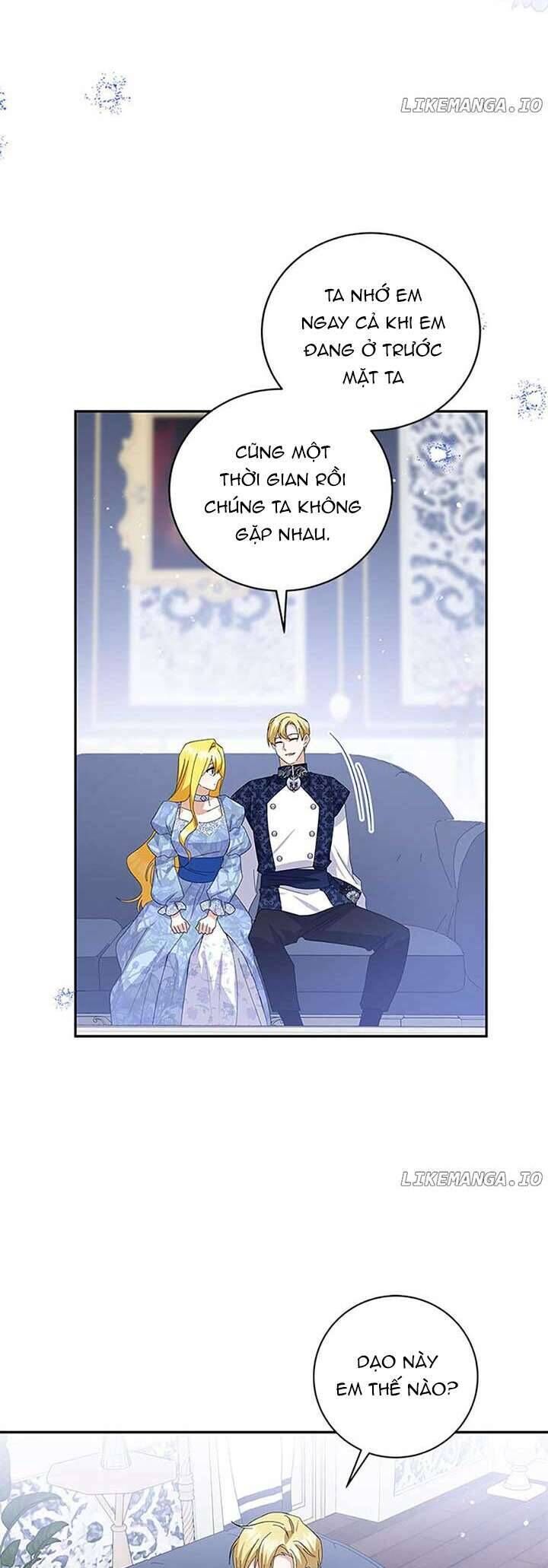 Hãy Ủng Hộ Kế Hoạch Trả Thù Của Tôi Chapter 94 - Trang 2