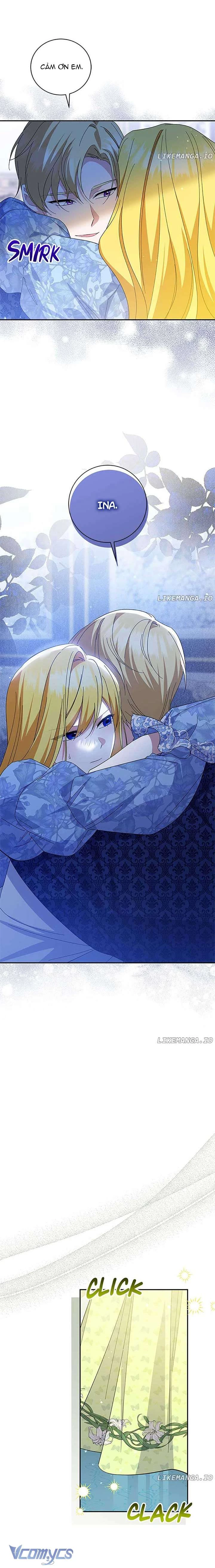 Hãy Ủng Hộ Kế Hoạch Trả Thù Của Tôi Chapter 95 - Trang 2