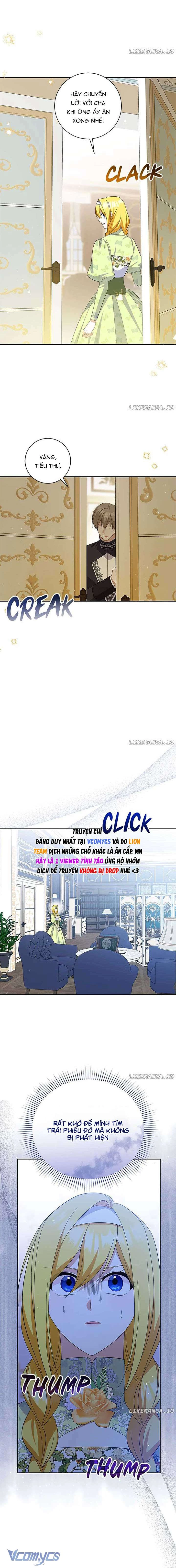 Hãy Ủng Hộ Kế Hoạch Trả Thù Của Tôi Chapter 95 - Trang 2