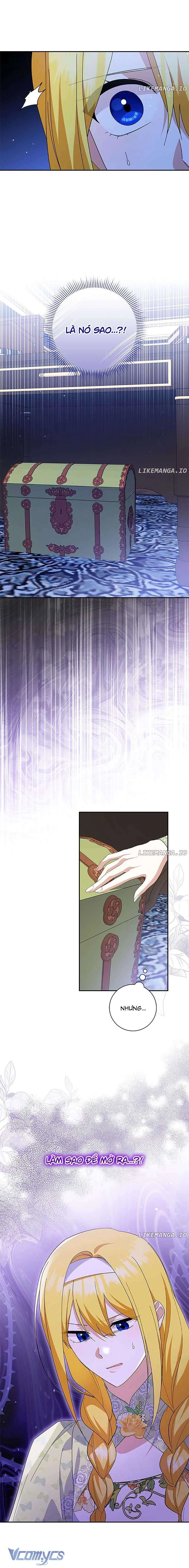 Hãy Ủng Hộ Kế Hoạch Trả Thù Của Tôi Chapter 95 - Trang 2