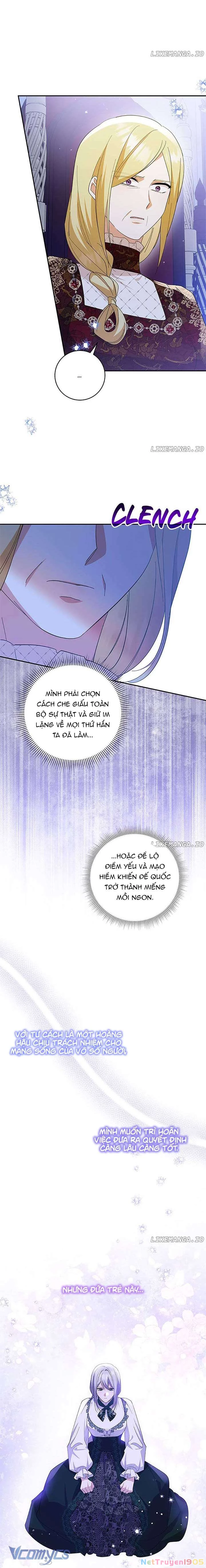 Hãy Ủng Hộ Kế Hoạch Trả Thù Của Tôi Chapter 95 - Trang 2