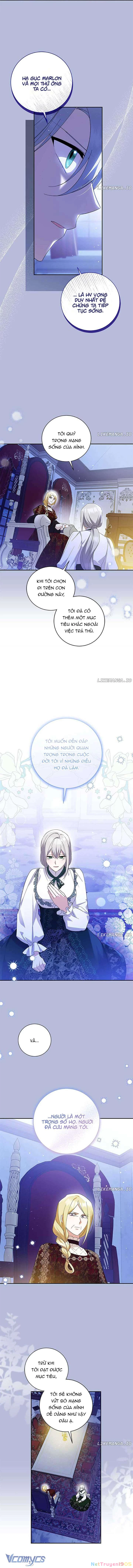 Hãy Ủng Hộ Kế Hoạch Trả Thù Của Tôi Chapter 95 - Trang 2