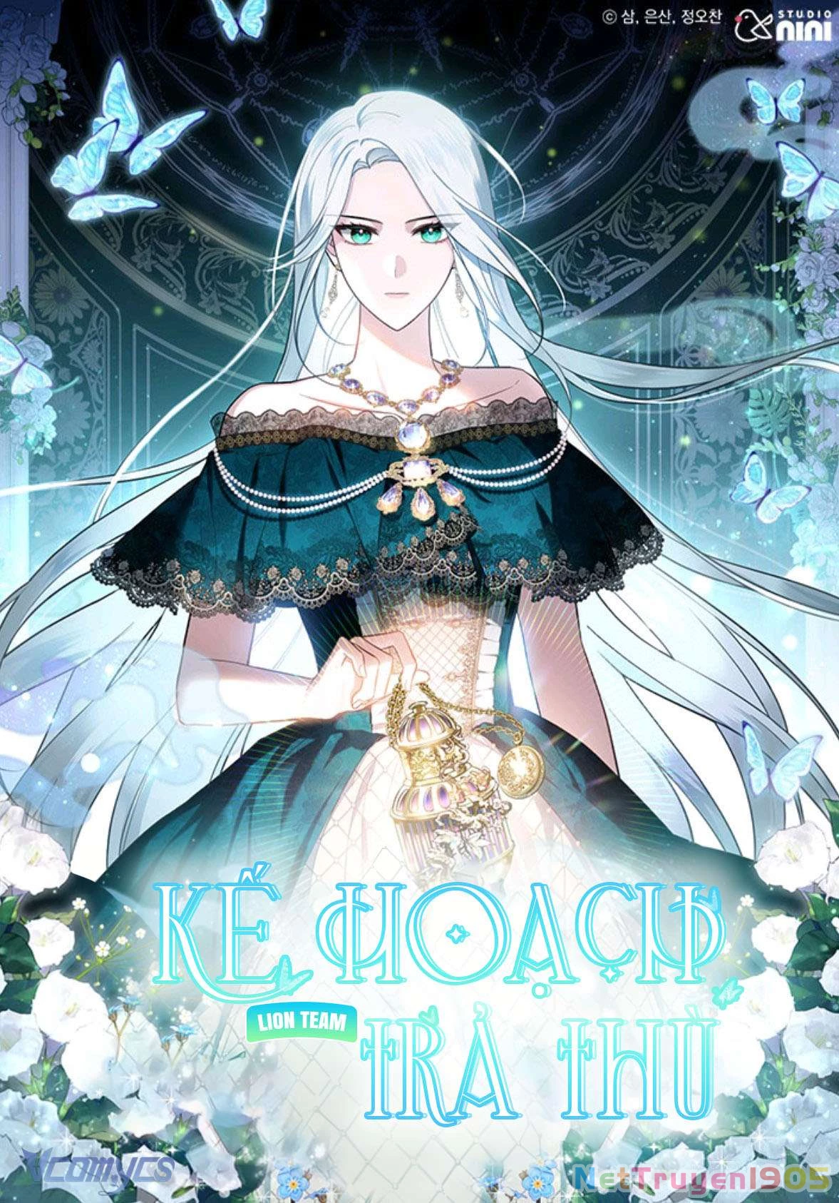 Hãy Ủng Hộ Kế Hoạch Trả Thù Của Tôi Chapter 96 - Trang 2