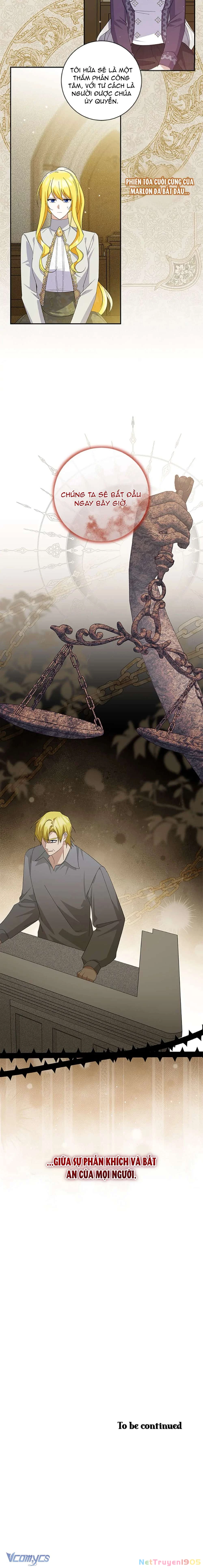 Hãy Ủng Hộ Kế Hoạch Trả Thù Của Tôi Chapter 96 - Trang 2