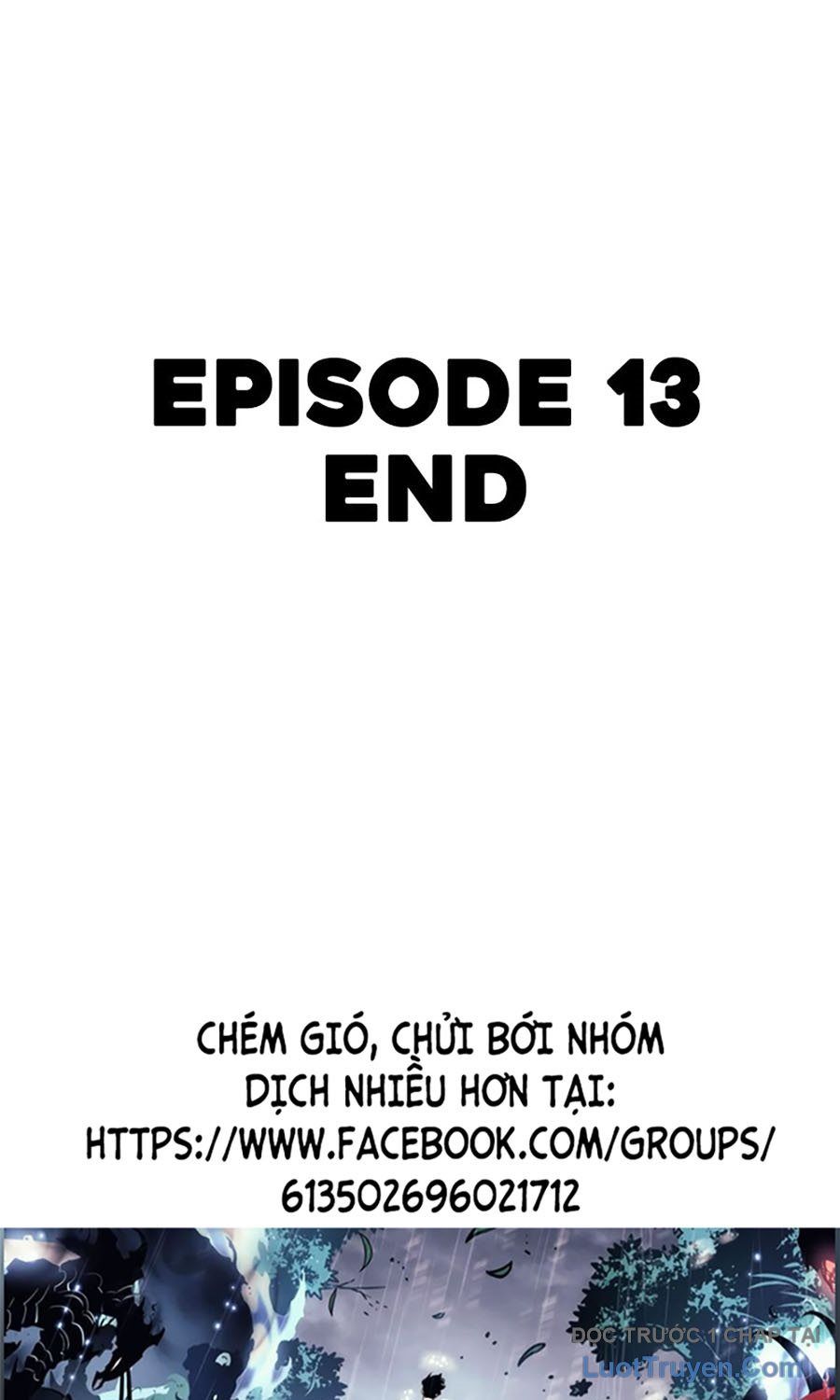 Án Tử Chapter 13 - Trang 2
