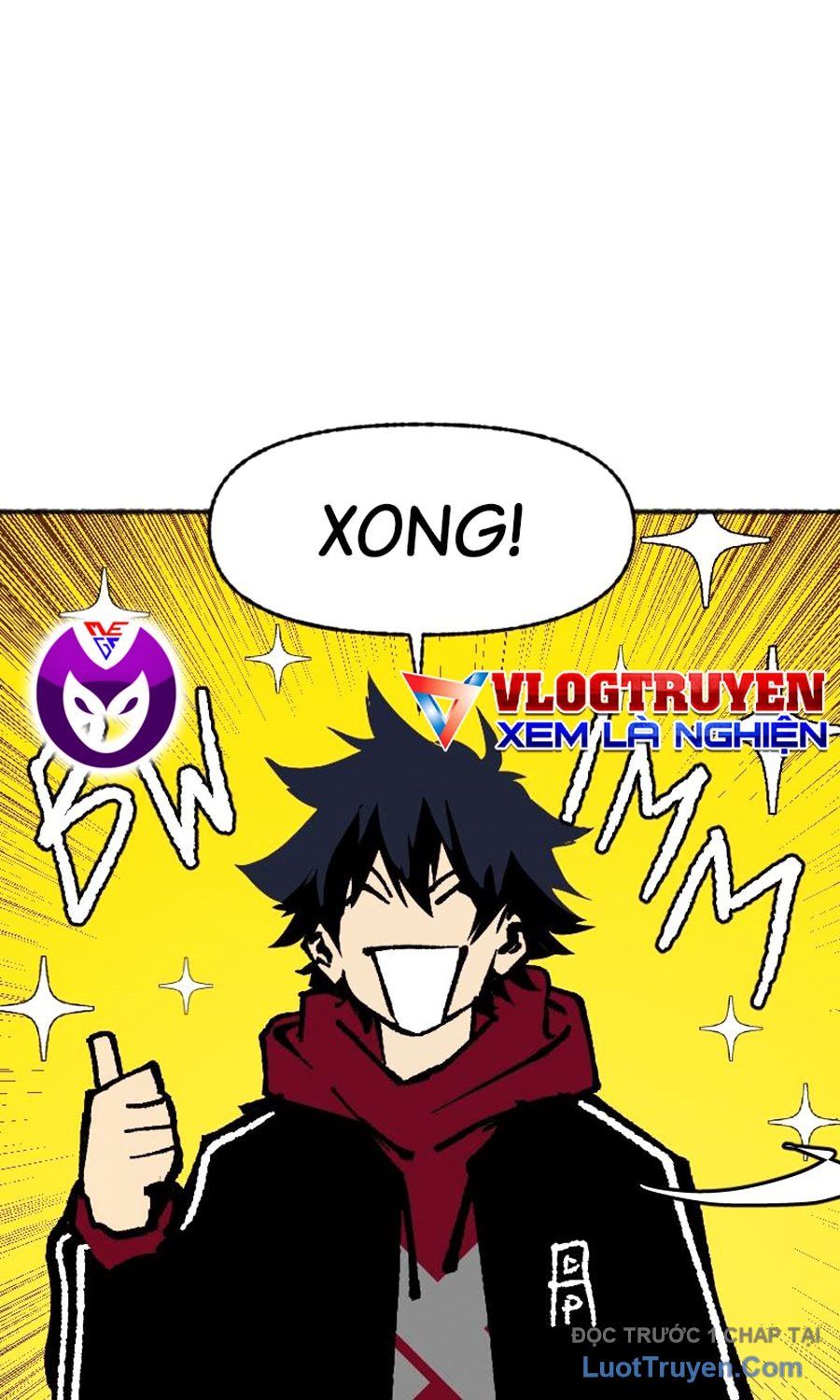 Án Tử Chapter 13 - Trang 2