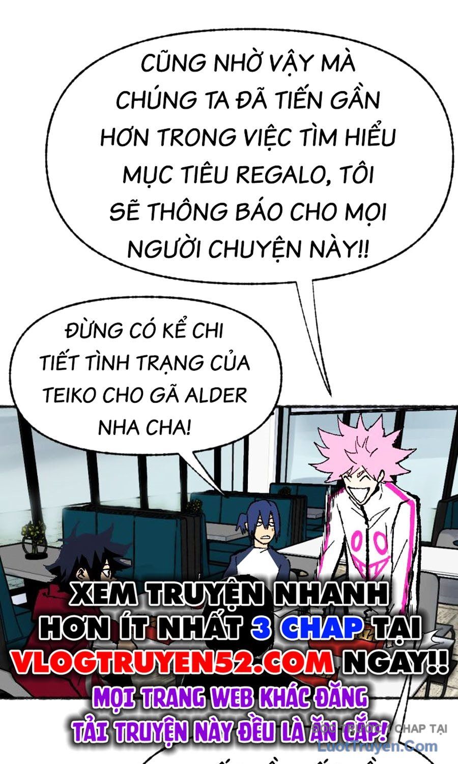 Án Tử Chapter 14 - Trang 2