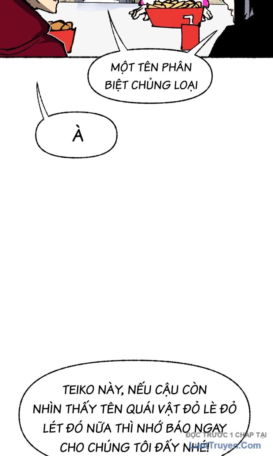 Án Tử Chapter 14 - Trang 2