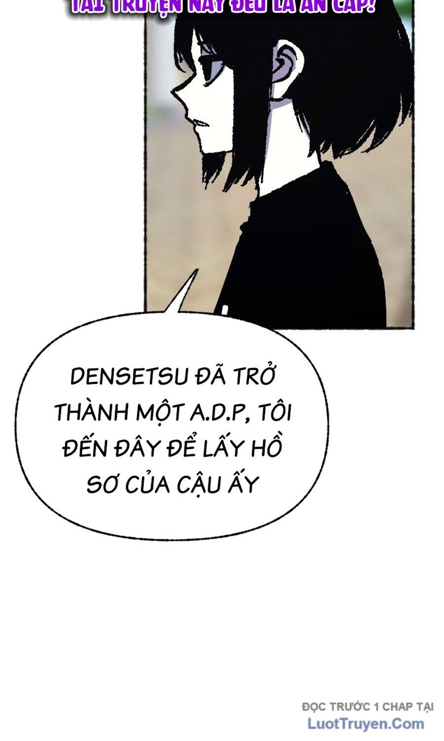 Án Tử Chapter 14 - Trang 2