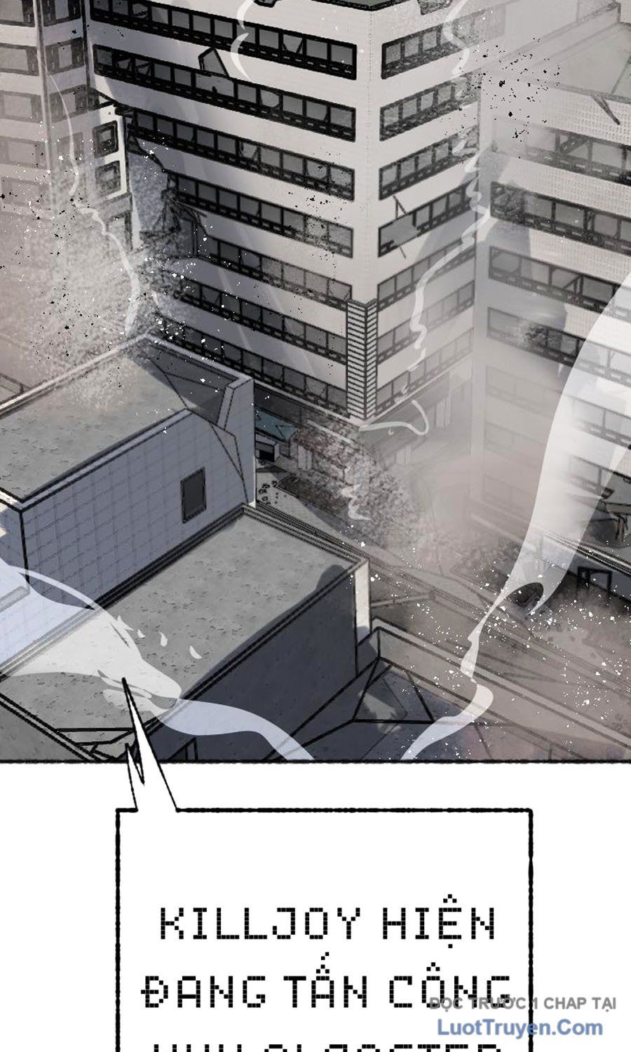 Án Tử Chapter 14 - Trang 2