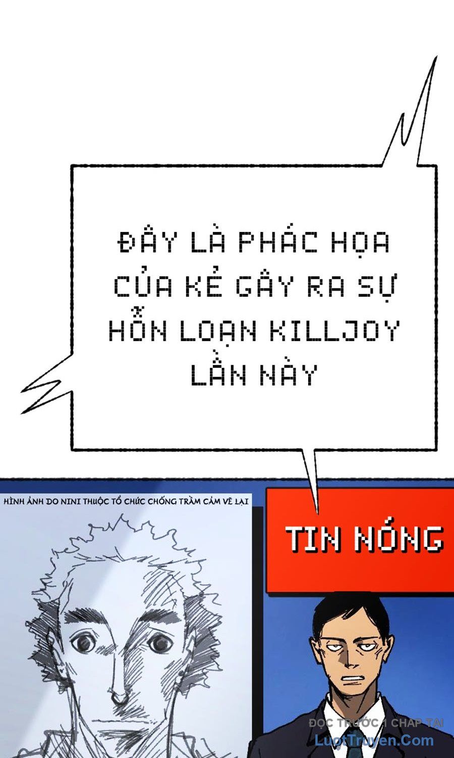 Án Tử Chapter 14 - Trang 2