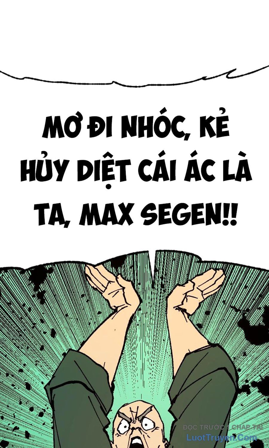 Án Tử Chapter 14 - Trang 2